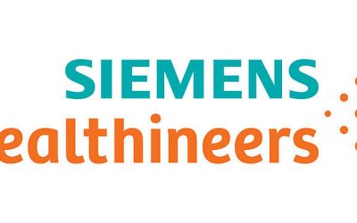 Siemens Marken Spin-off: Healthineers