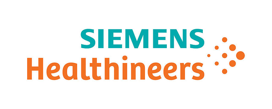 Siemens Marken Spin-off: Healthineers