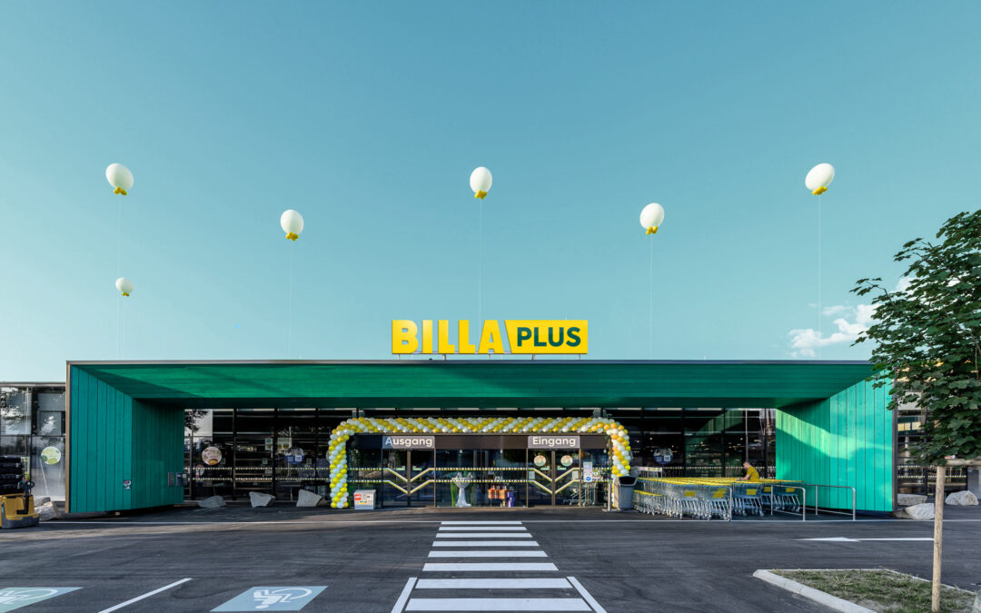 Wer verliert im Abtausch von Merkur gegen Billa?