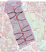 Radlobby Verkehrsberuhigung