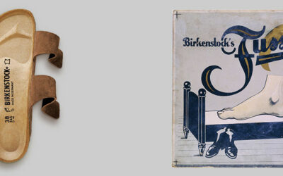 Wie passt Birkenstock zu Hennessy?