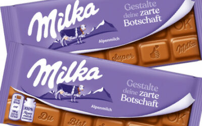 Gute Milka – böse Milka?