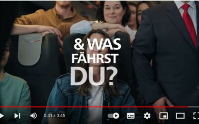 & was fährst du – DB oder ÖBB