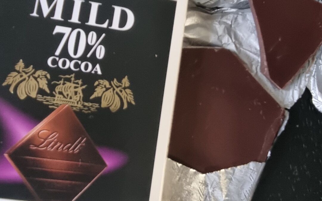 Lindt gibt es billiger