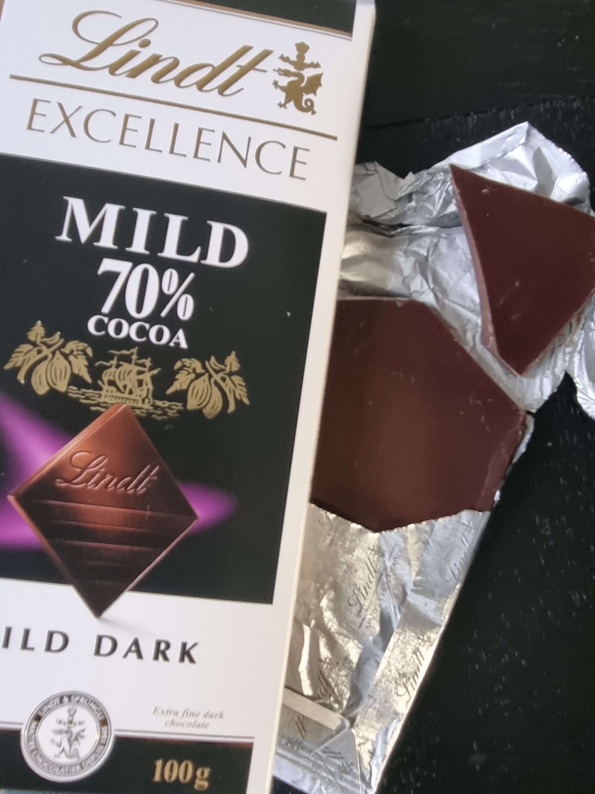 Lindt gibt es billiger