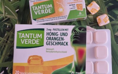 Dieser Packungsrelaunch verwundert…?
