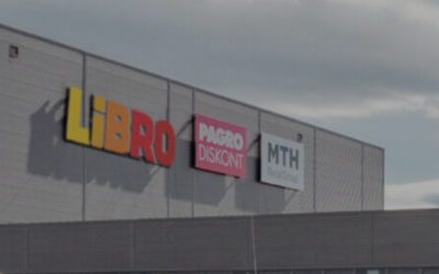 Liber, Libro – ein Nachruf