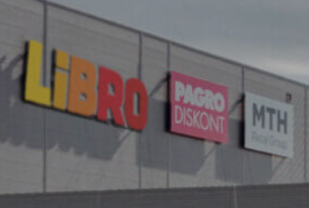 Liber, Libro – ein Nachruf